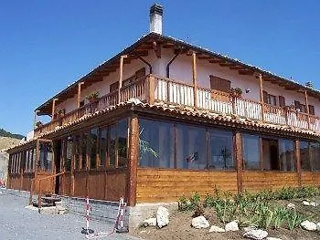Otel Agriturismo Il Noceto Santa Domenica Vittoria