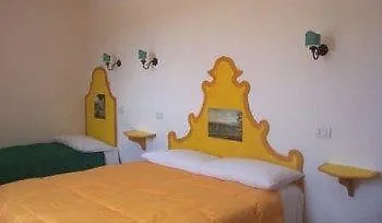 Otel Agriturismo Il Noceto Santa Domenica Vittoria