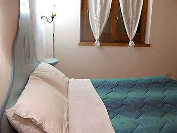 Otel Agriturismo Il Noceto *