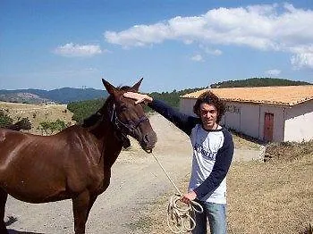 Agriturismo Il Noceto * 산타도메니카비토리아