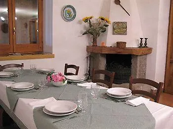 Agriturismo Il Noceto 산타도메니카비토리아