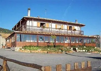 Agriturismo Il Noceto 호텔