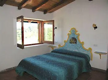 호텔 Agriturismo Il Noceto