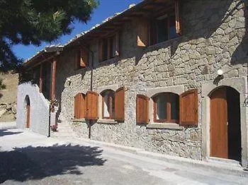 호텔 Agriturismo Il Noceto *