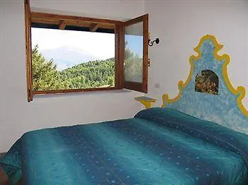 Agriturismo Il Noceto 호텔