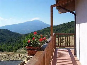 Agriturismo Il Noceto 호텔 산타도메니카비토리아