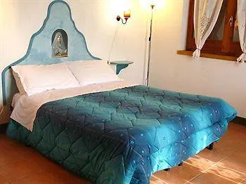 호텔 Agriturismo Il Noceto *