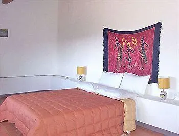 Agriturismo Il Noceto 호텔 *